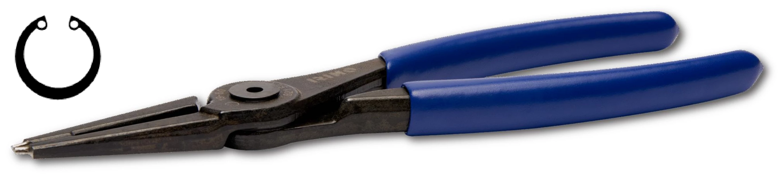 Seegergyűrű fogó belső, egyenes, 8-13 mm IRIMO: 621551