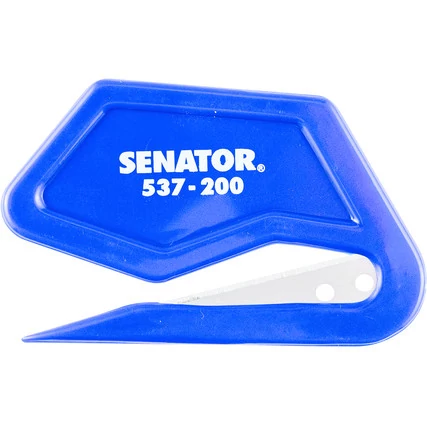 KARTONPAPÍR ÉS MŰANYAGPÁNT VÁGÓ SENATOR SEN-537-2000K