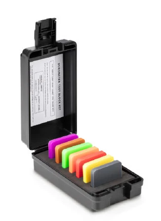 Keménységmérő SHORE 