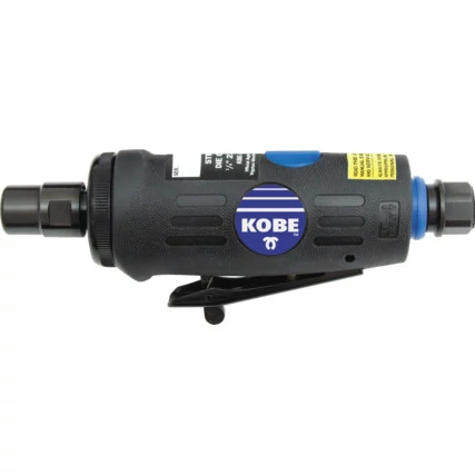 KOBE Egyenes csiszoló folyamatos üzzemmódra KBE-270-4090K