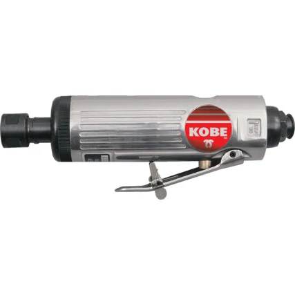 Levegős egyenes csiszoló 22.000rpm/min, 370W KOBE GD2206L KBE-270-2024K