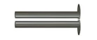 Belső furatmérő betét tolómérő adapterhez, 40 mm-től, max. 7 mm mélyen, min: 1,2mm szélesen   MIB 01001073