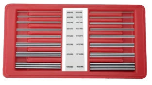 Menetmérő csap készlet MIB 06061049