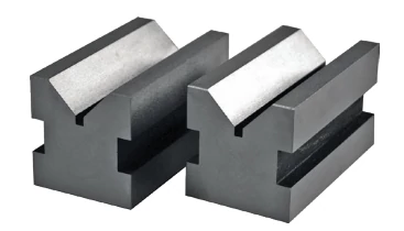 Prizmapár 100x45x45mm, DIN876/0, MIB 06065046