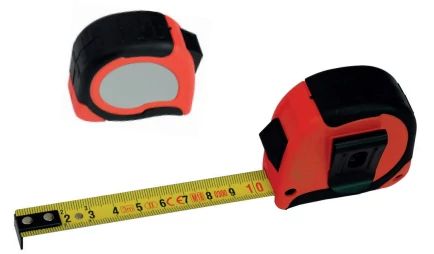 Mérőszalag mágnessel 3m, II. pontossági osztály MIB 09091035