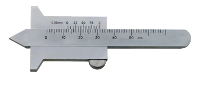 Mélységmérő tolómérő 50mm MIB 01015003