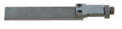 Kiegészítő szár digitális szögmérőkhöz, 10x20x4mm, kis szögekhez MIB 05060028