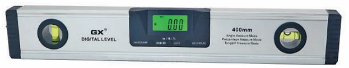 Digitális vízmérték 600 mm, lézerrel, libellával és mágnessel MIB 09089063