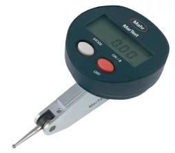 MarTest 800 EW digitális szögtapintó, ± 0,4/0,001 , IP65 Mahr 4305120