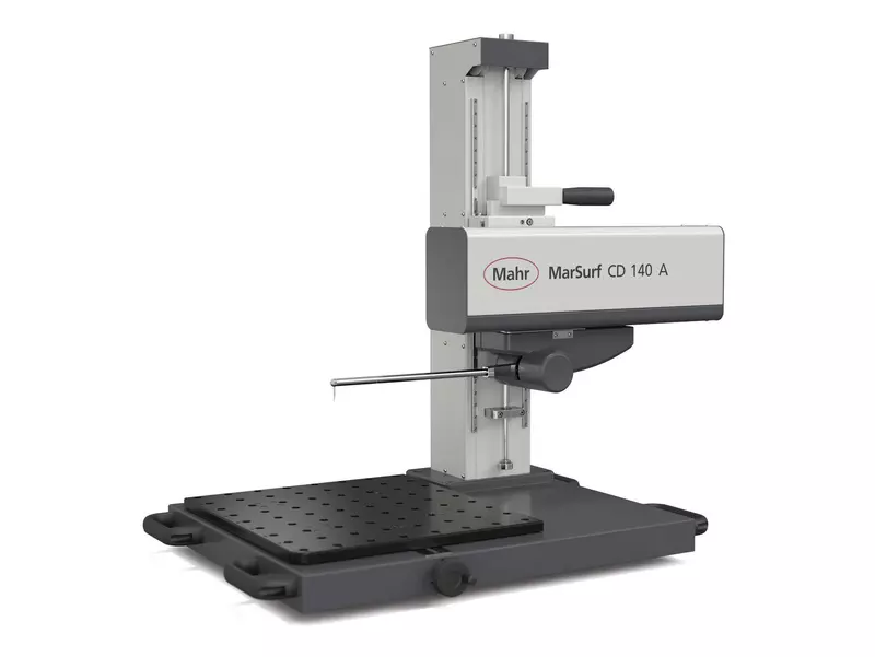 MarSurf CD 140 AG 11 kontúrmérő  Mahr: 6269200