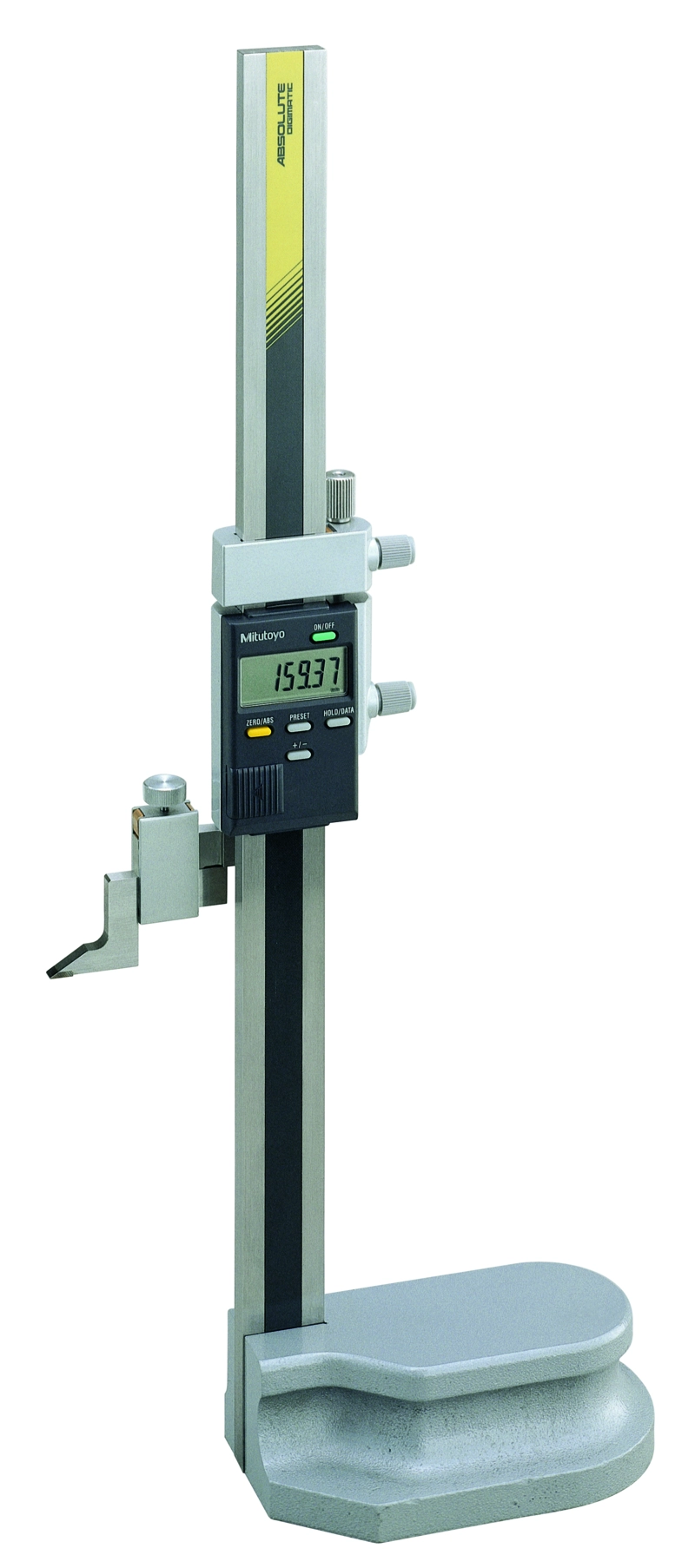 Mitutoyo ABSOLUTE Digimatic magasságmérő 200/0,01mm 570-227