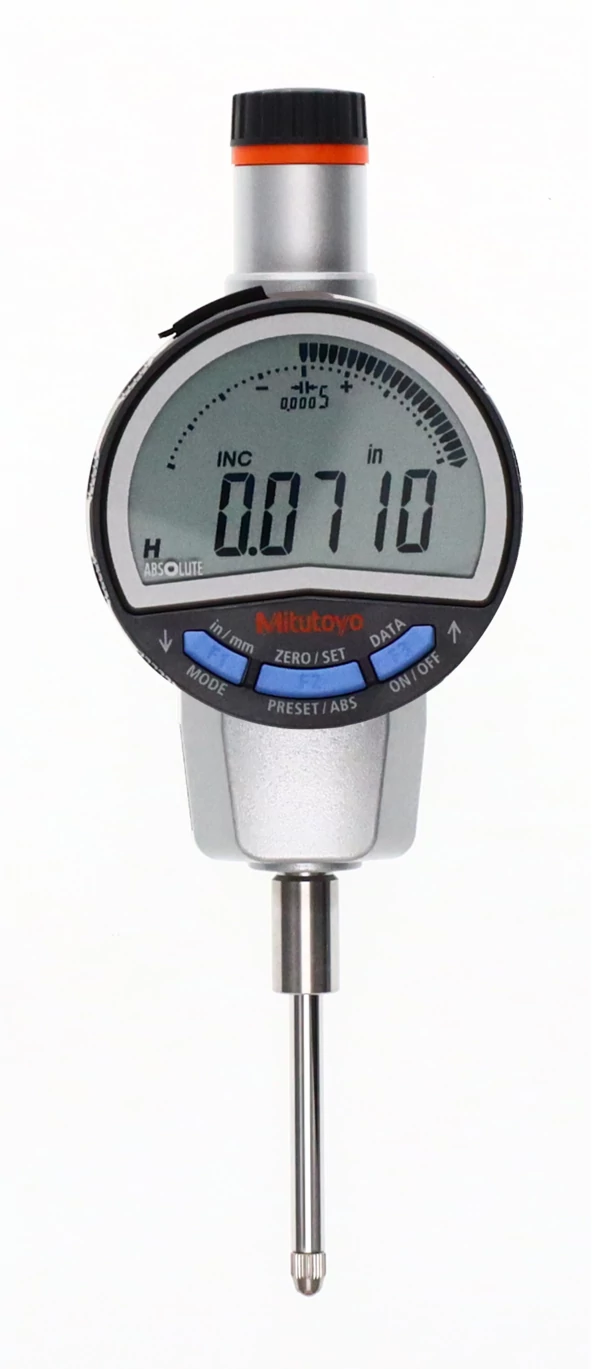 Digitális mérőóra ID-C, 25,4mm/0.0005
