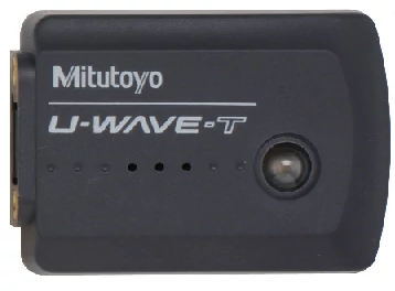 U-WAVE-T vezeték nélküli adó, IP67 típus Mitutoyo: 02AZD730G