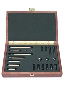 Tapintó készlet M4  Mitutoyo: K651383