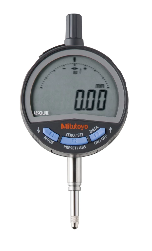 ABSOLUTE DIGIMATIC mérőóra ID-C, IP42 12,7/0,01mm Mitutoyo 543-710B