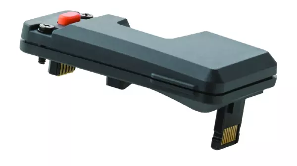 Adapter adóegység és mérőóra közé Mitutoyo 02AZF700