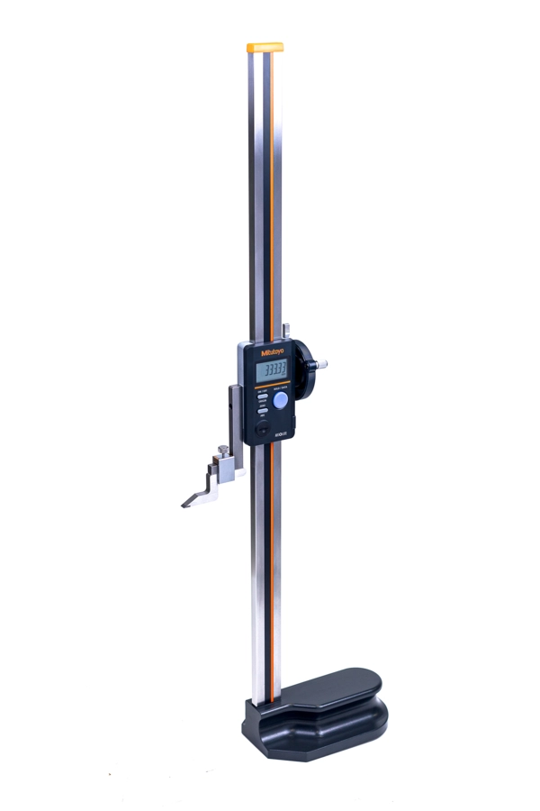 Digital ABS Height Gauge 0-24