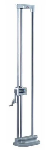 Digitális magasságmérő és előrajzoló készülék 0-1000 mm Mitutoyo: 192-615-10