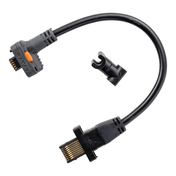 U-WAVE-T kábel adatgomb nélkül ABSOLUTE DIGIMATIC magasságmérőkhöz Mitutoyo 02AZD790F