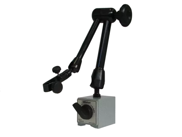 Csuklós mágneses állvány, kb. 346mm munkatáv  Mitutoyo 7033-10