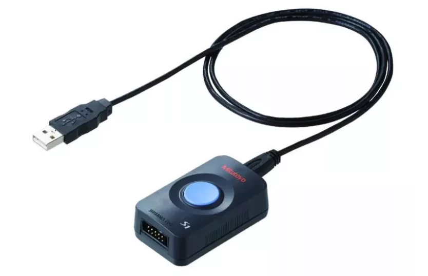 USB Input Tool Interface Box  Mitutoyo: 264-020