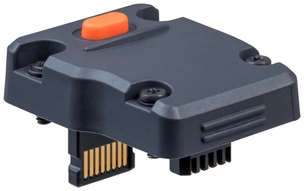 Csatlakozóeygség új QuantuMike IP mikrométerhez Mitutoyo 02AZF960