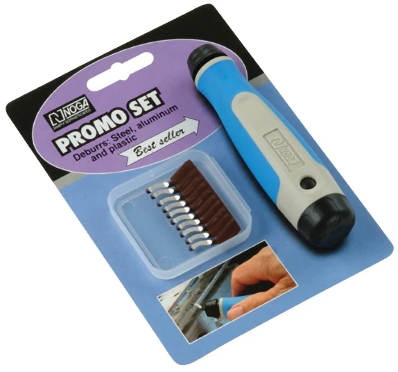 N promóciós készlet Noga: NG8000