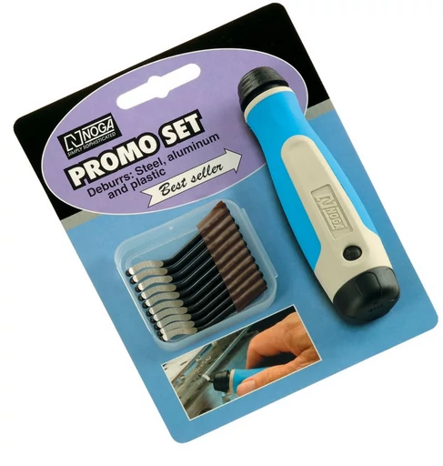 S promóciós készlet Noga: NG8150