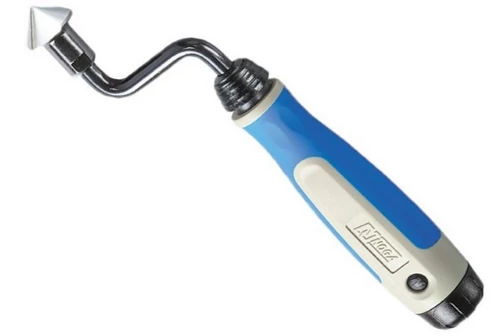 Ipari forgósüllyesztő 3-20 mm Noga: NG3400