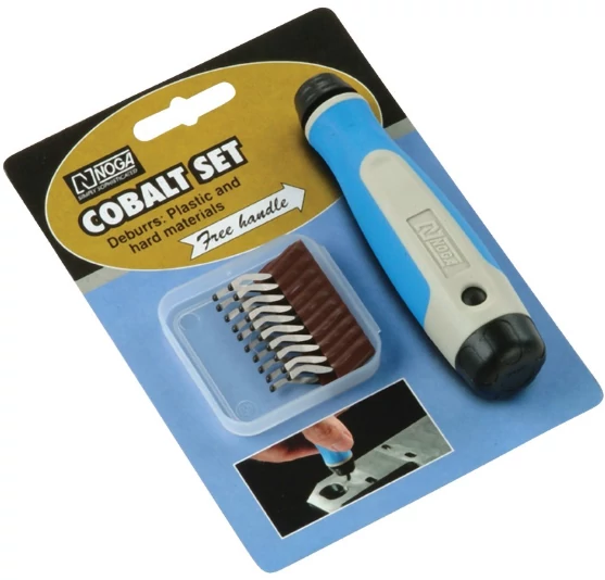 N kobaltos készlet Noga: NG8100