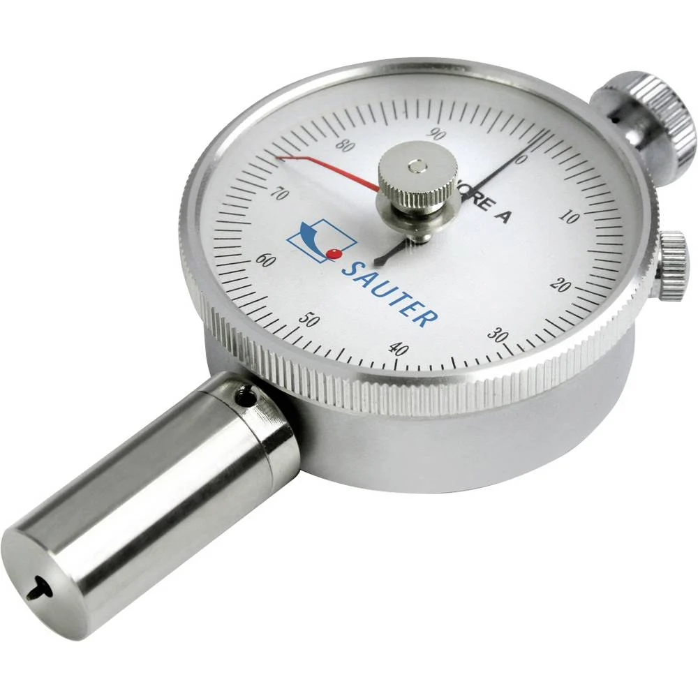 Keménységmérő Sauter Shore HBD 100-0 Analóg