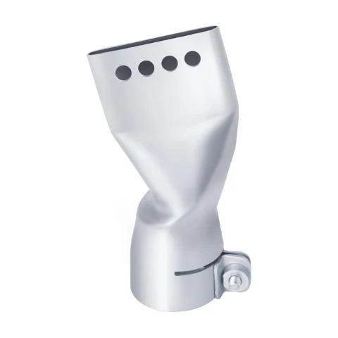 Szög-laposfúvóka 40x2 mm, lyukazott Steinel: 009083