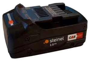 STEINEL CAS akku LI-HD 18V 2.0 Ah   Steinel ST_085407_1