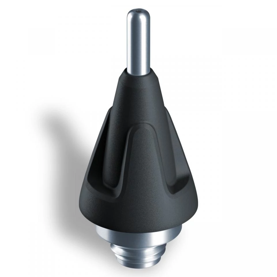 Gluematic finomfúvóka  1.0 mm  Steinel ST_076160_1