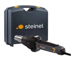 Hőlégfúvó HM 2620 E kofferben  Steinel 089511