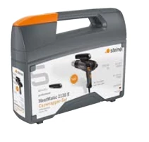 Hőlégfúvó HM 2120 E autófóliázó koffer, HL Scan  Steinel 089658