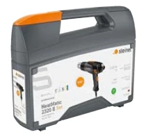 Hőlégfúvó HM 2320 E ECO kofferben  Steinel 089672