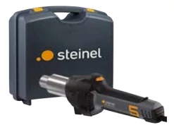 Hőlégfúvó HM 2600 E kofferben  Steinel  089825