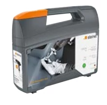 Műanyagkarosszéria-javító készlet HM 2320 E ECO kofferben  Steinel  091743