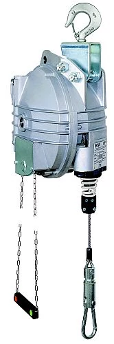 Balancer /fémházas/ Tecna 20-25 kg, 3.000mm,   9432
