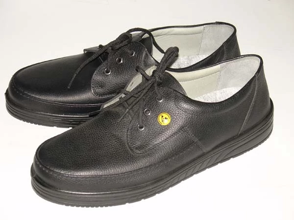 Antisztatikus cipő Abeba 2590.32610-45