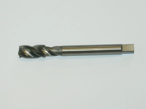 Gépi menetfúró csavart HSSE Narex Zdanice 223044 M12X1,25 (4050) 128000130