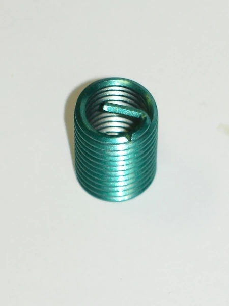 Menetjavító spirál HELI-COIL M4