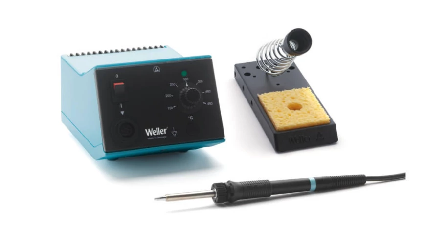 WS 81 Forrasztó állomás 230V: 53250699