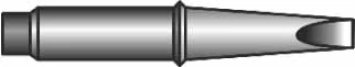 CT5B7 Pákahegy 2,4 mm: 4CT5B7-1