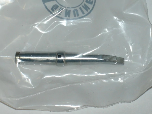 PT MX7 pákahegy 3,2mm Weller 54130799