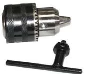 Fúrótokmány kulcsos 5-20 mm B22 M&V 241320