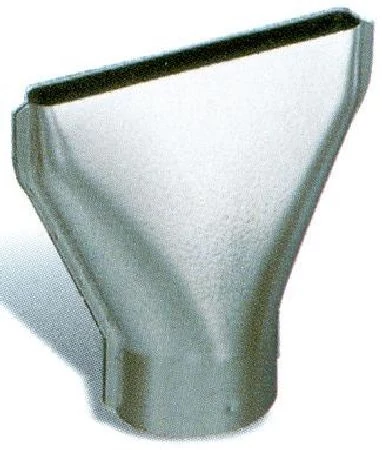 Széles fúvóka 75 mm Steinel: 070212