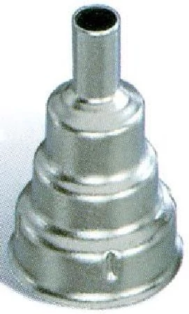 Szűkítőfúvóka 9 mm, 34mm széles csatlakozóval Steinel 070618