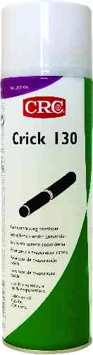 CRC CRICK 130 -500ml NDT DEVELOPER roncsolásmentes varrat és anyagvizsgáló - előhívószer: CC20790